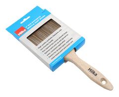Hilka 4" Eco Synthetic Bristle Paint Brush 78705040