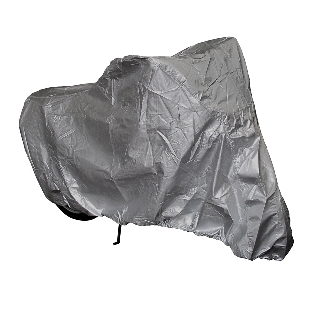 Silverline Bike Cover 787194