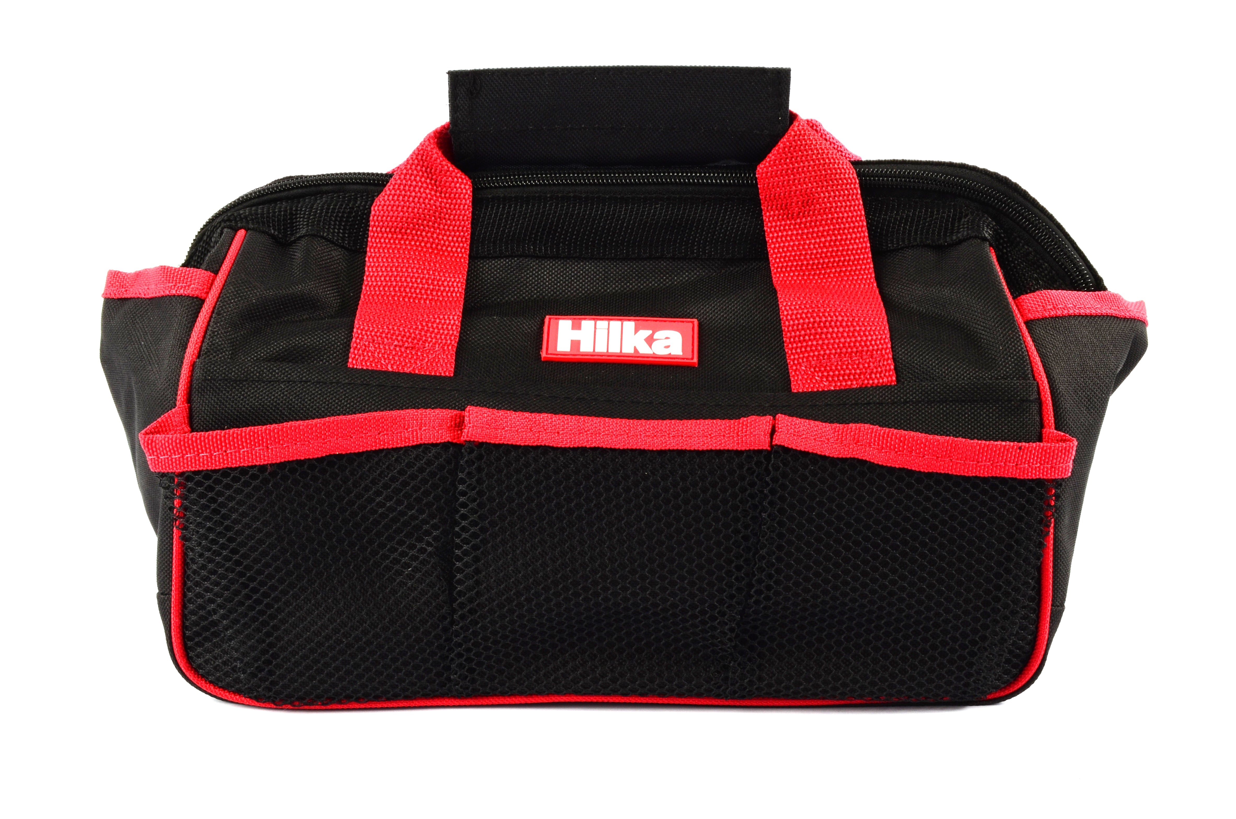 Hilka 30 pce Home Tool Kit in Bag 78731030