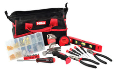 Hilka 30 pce Home Tool Kit in Bag 78731030