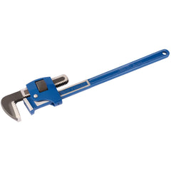 Draper Expert Adjustable Pipe Wrench, 600mm, 75mm  78921