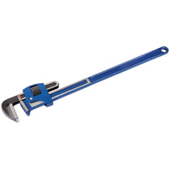 Draper Expert Adjustable Pipe Wrench, 900mm, 100mm  78922