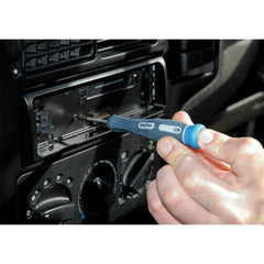 Draper Expert Soft Grip Precision Screwdriver Set (6 Piece)  78924
