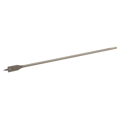 Silverline Extra Long Flat Bit 790837