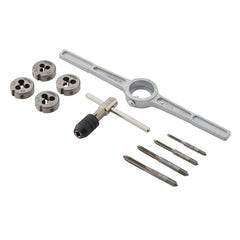 Draper Metric Tap and Die Set (10 Piece)  79201