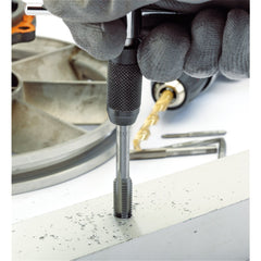 Draper Metric Tap and Holder Set (6 Piece)  79202
