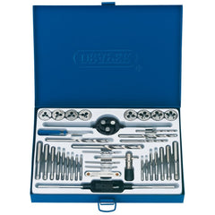Draper Metric Tap and Die Set (37 Piece)  79203