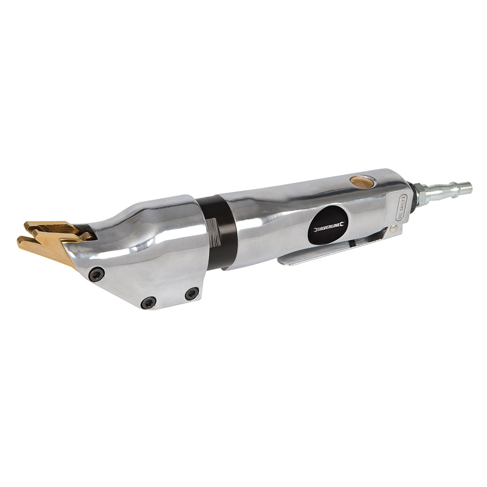 Silverline Air Sheet Metal Shear 793750