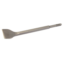 Silverline SDS Plus Hex Angled Tile Chisel 793781