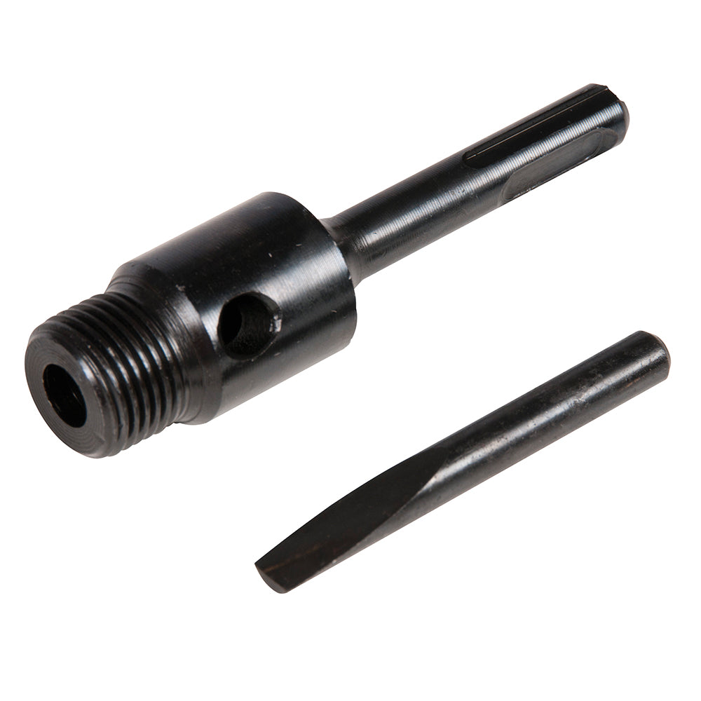 Silverline SDS Plus Core Drill Arbor 793793
