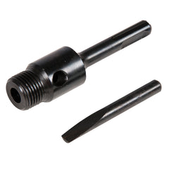 Silverline SDS Plus Core Drill Arbor 793793