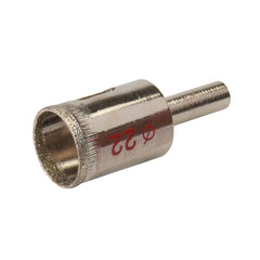 Silverline Diamond Dust Holesaw 793825