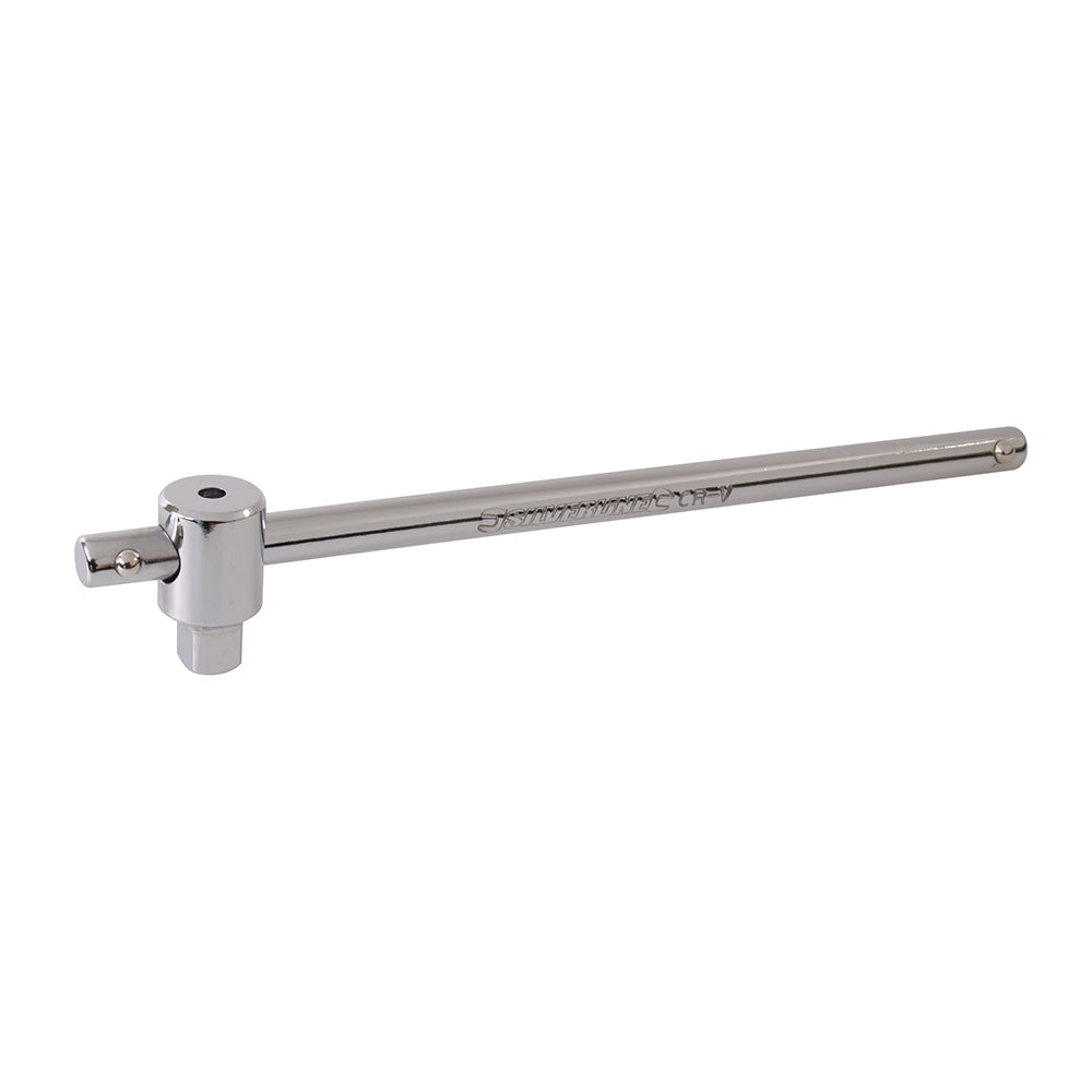 Silverline Sliding T-Bar 794317