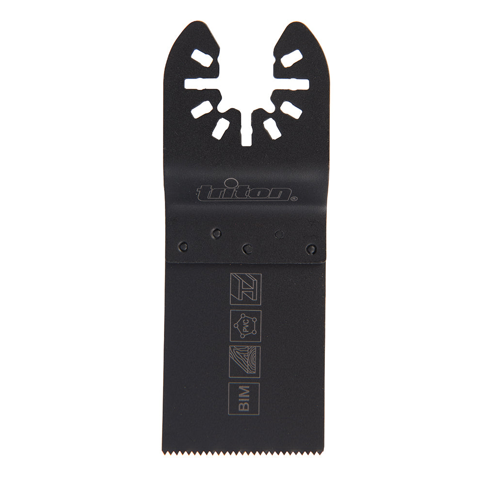 Triton Bi-Metal Plunge-Cut Saw Blade 794764 product image