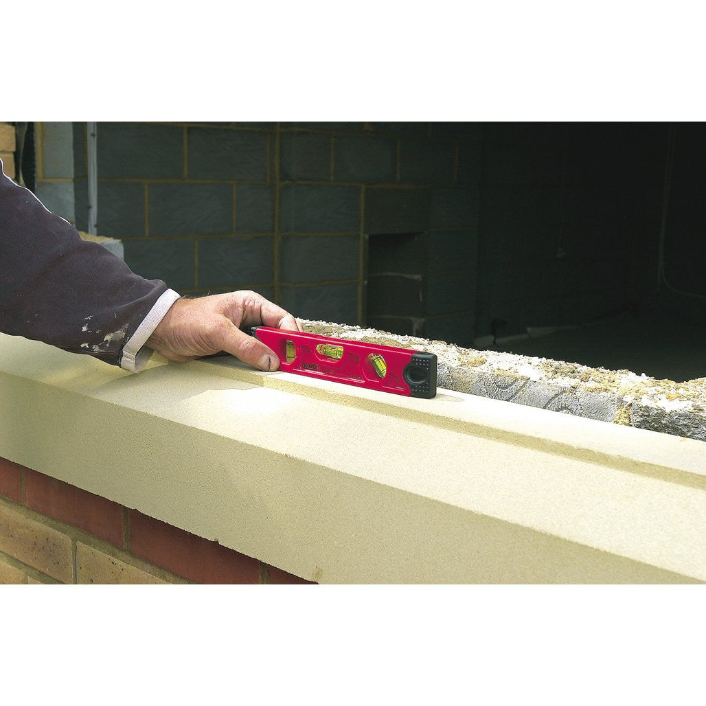Draper Torpedo Spirit Level, 230mm  79579