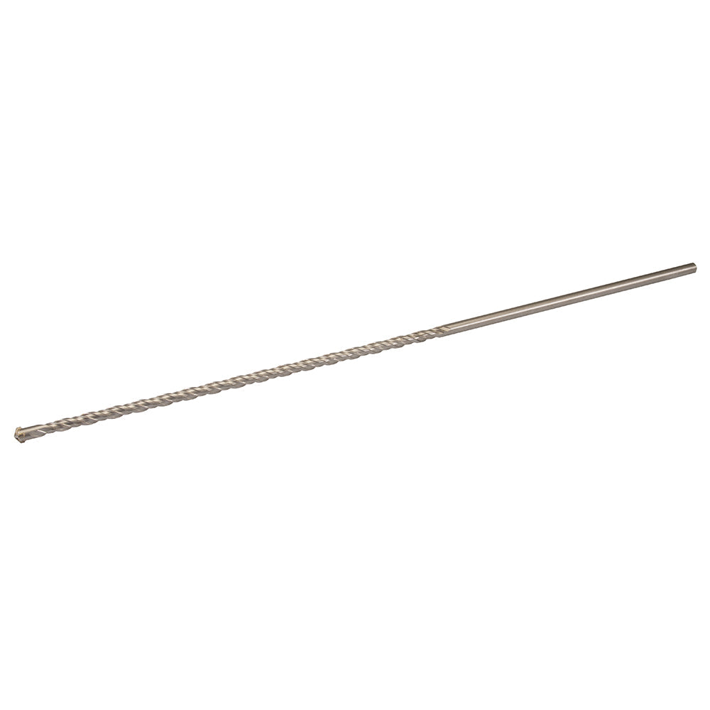 Silverline Crosshead Masonry Drill Bit 797968
