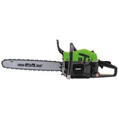 Draper Petrol Chainsaw, 450mm, 45cc  80103
