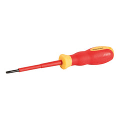 Silverline VDE Soft-Grip Electricians Screwdriver 802857