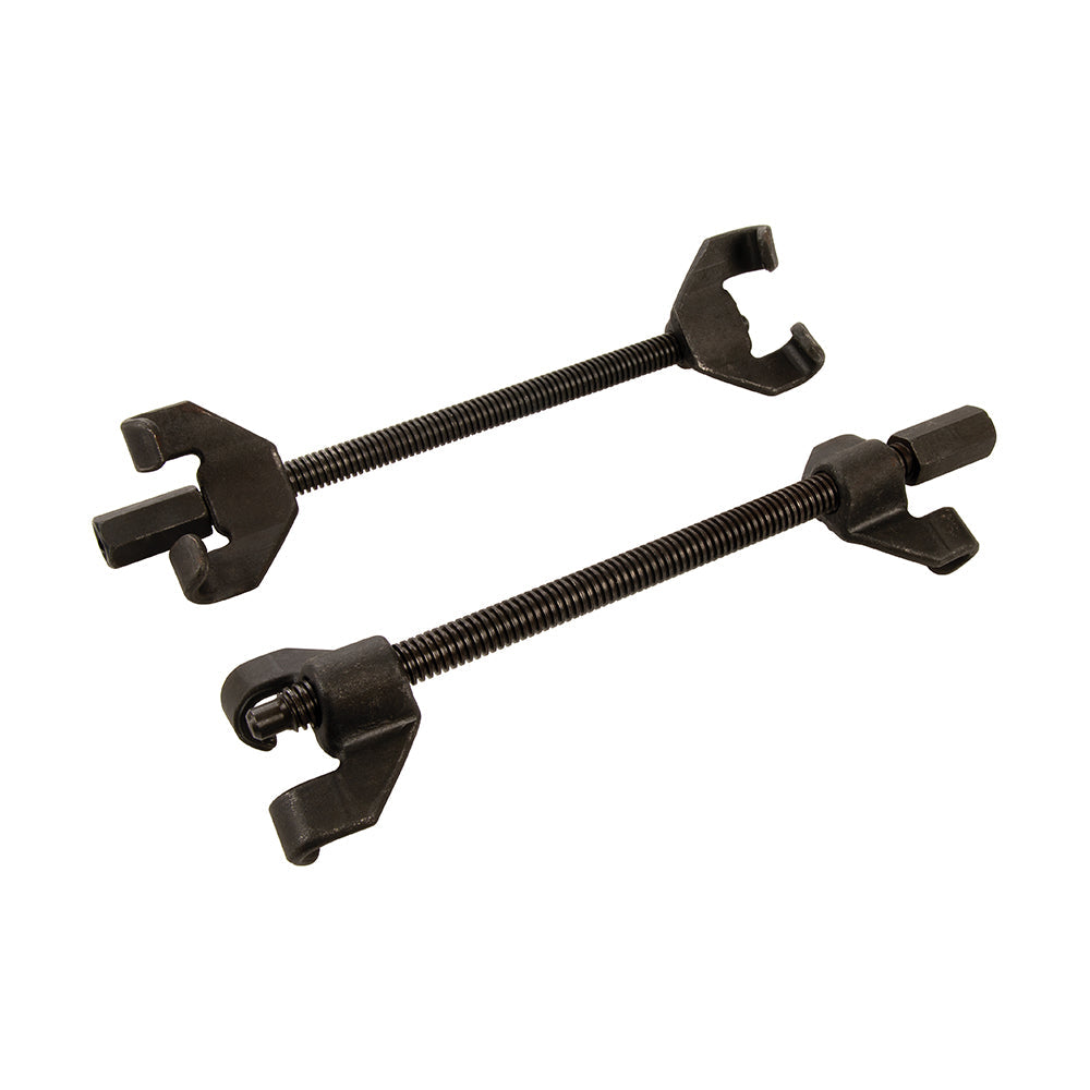 Silverline Coil Spring Compressor 2pce 804766