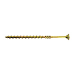Fixman Goldstar Advanced Screws 807713