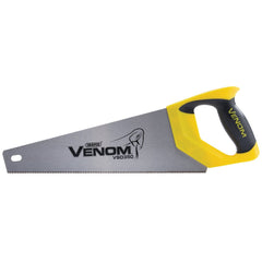 Draper Venom® Second Fix Double Ground Tool Box Saw, 350mm, 11tpi/12ppi  80874