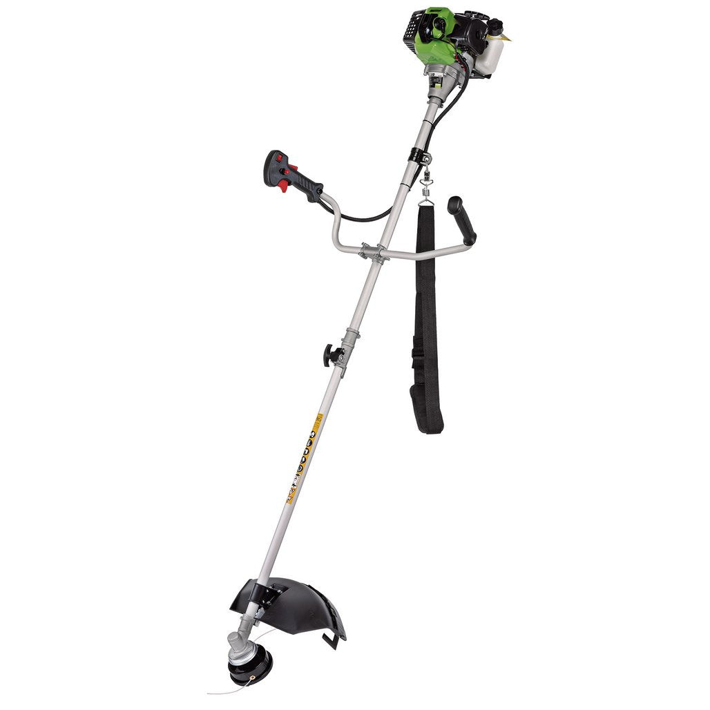 Draper Petrol Brush Cutter and Line Trimmer, 32.5cc  80880