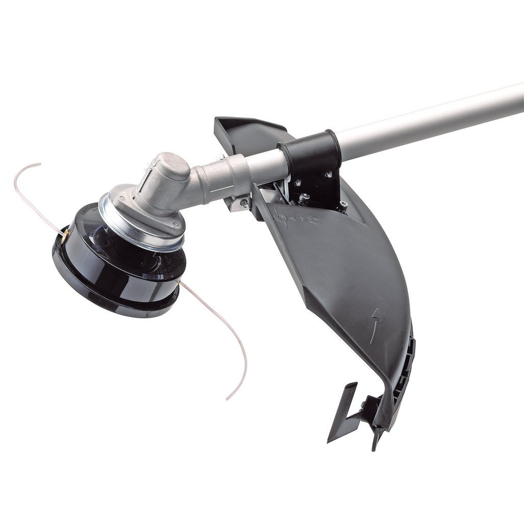 Draper Petrol Brush Cutter and Line Trimmer, 32.5cc  80880
