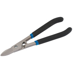 Draper Straight Blade Jewellers Snips, 175mm  81199
