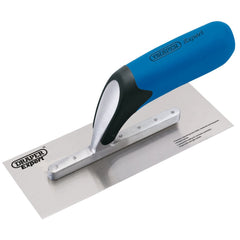 Draper Expert Soft Grip Plastering Trowel, 75 x 200mm  81221