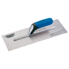 Draper Expert Soft Grip Plastering Trowel, 120 x 355mm  81223