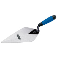 Draper Soft Grip London Pattern Brick Trowel, 275mm  81233