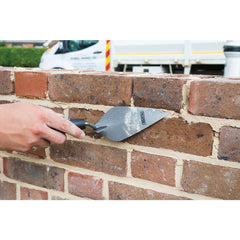 Draper Soft Grip Pointing Trowel, 150mm  81234