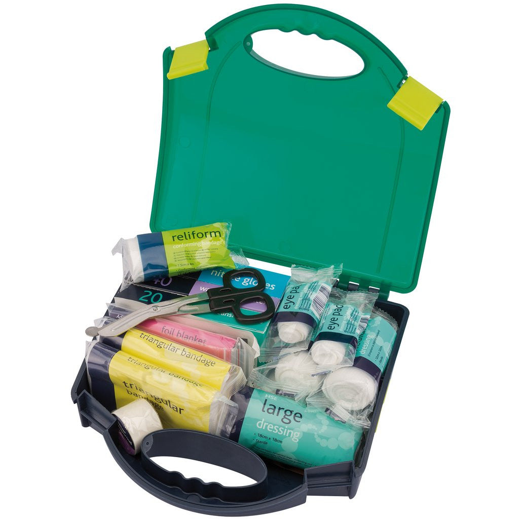 Draper First Aid Kit, Small 81288