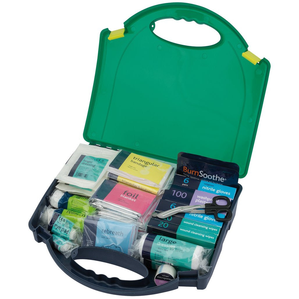 Draper First Aid Kit, Large 81290