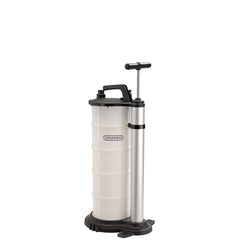 Draper Vacuum Oil/Fluid Extractor, 9L 81315