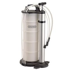 Draper Vacuum Oil/Fluid Extractor, 9L 81315