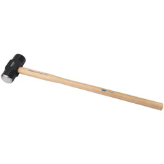Draper Hickory Shaft Sledge Hammer, 6.4kg/14lb  81430