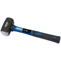 Draper Fibreglass Shaft Club Hammer, 1kg/2.2lb  81440