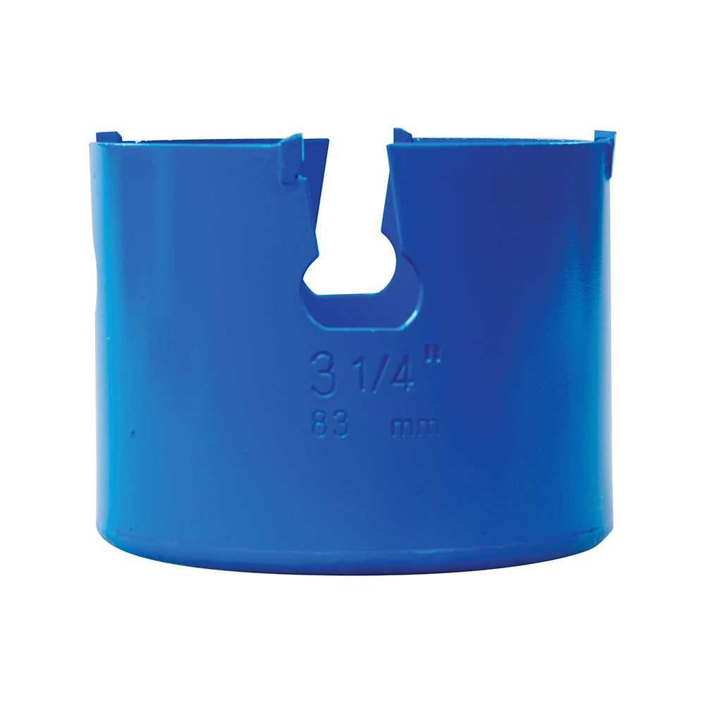 Silverline Multi Material TCT Holesaw 819047