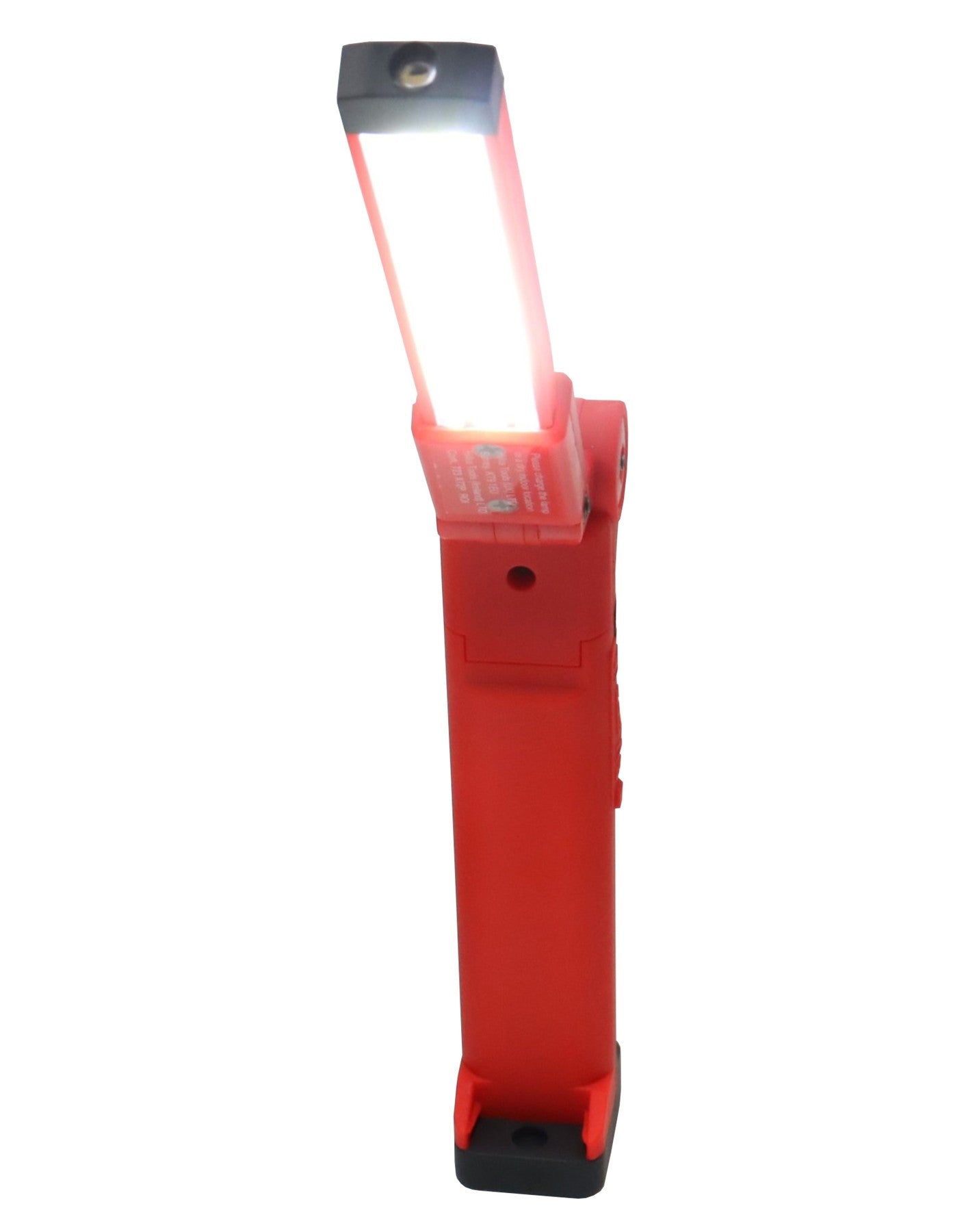 Hilka 10W 800 Lumens COB Rechargeable Slim Work Light 82050210
