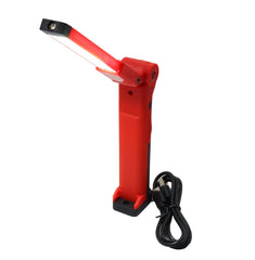 Hilka 10W 800 Lumens COB Rechargeable Slim Work Light 82050210
