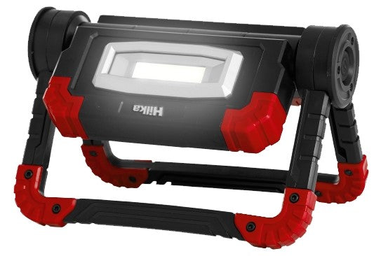 Hilka 5W 700 Lumens COB Twin Work Light 82050425