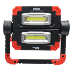 Hilka 5W 700 Lumens COB Twin Work Light 82050425
