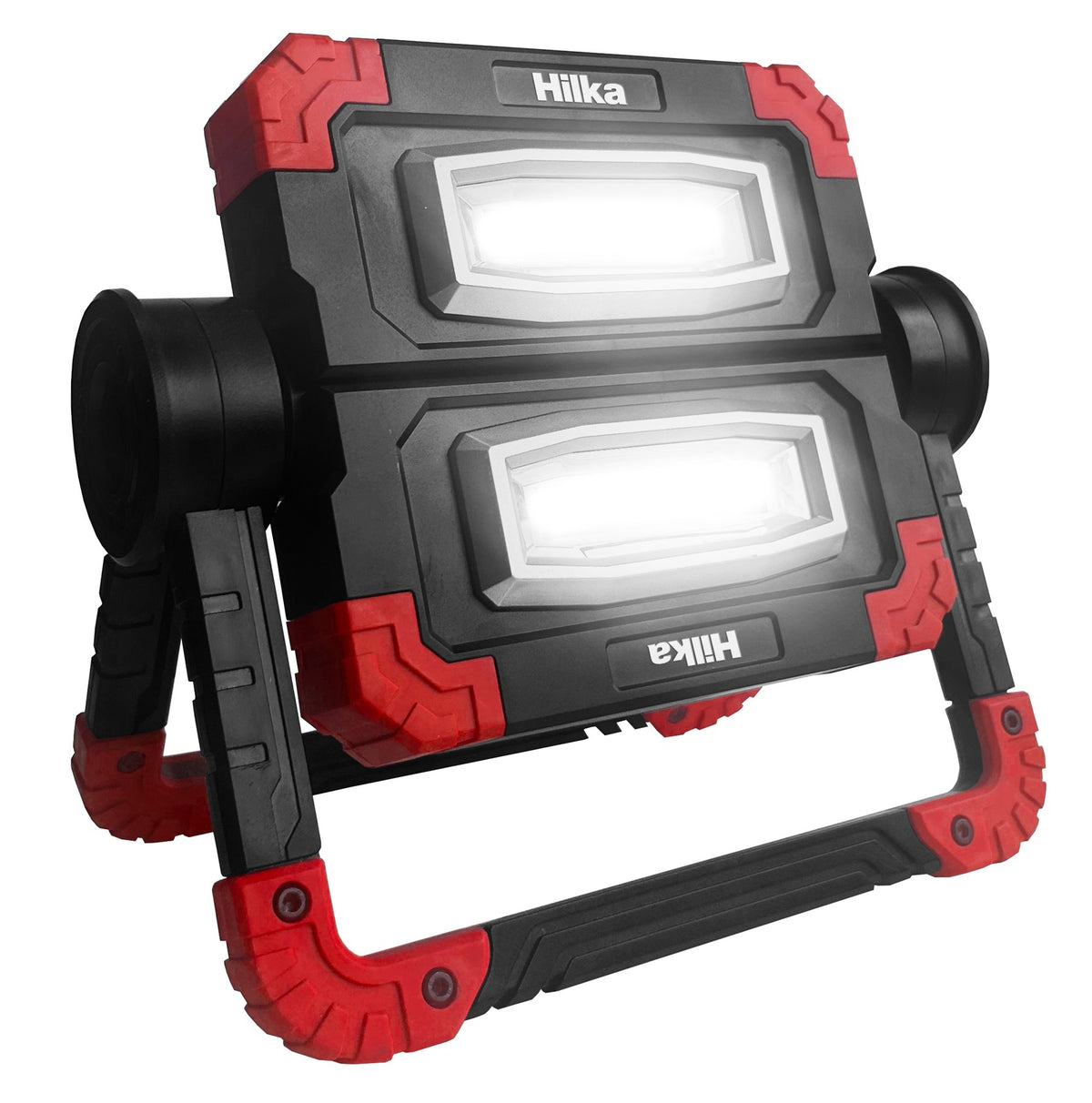 Hilka 5W 700 Lumens COB Twin Work Light 82050425