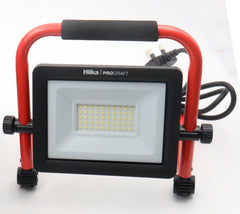 Hilka 30W 3,300 Lumens LED Mains Powered Work Light 82050630