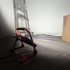 Hilka 30W 3,300 Lumens LED Mains Powered Work Light 82050630