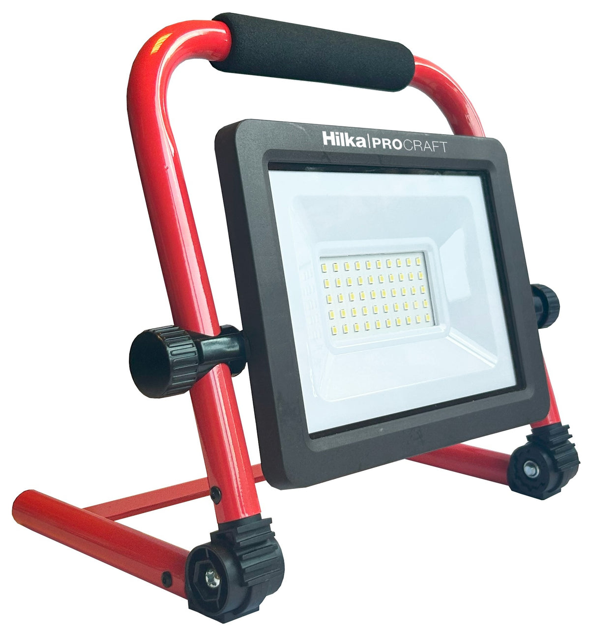 Hilka 30W 3,300 Lumens LED Mains Powered Work Light 82050630