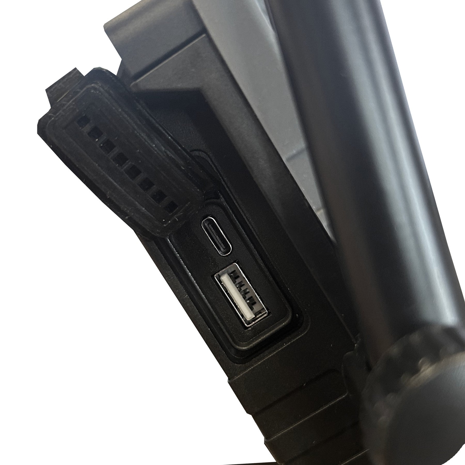 Hilka 30W 3,300 Lumens LED Rechargeable Work Light 82050830