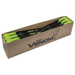 Draper Venom® First Fix Double Ground Handsaw, 500mm, 7tpi/8ppi  82194