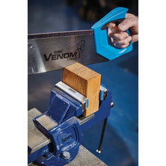 Draper Venom® Double Ground Tenon Saw, 300mm, 11tpi/12ppi  82200